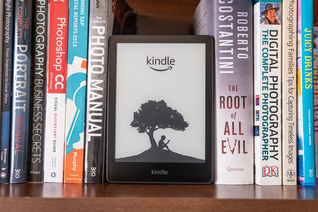 Does A Kindle Read To You?