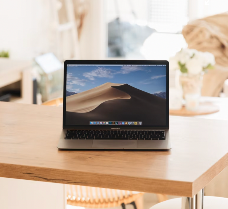 How To Find Out Which MacBook You Have