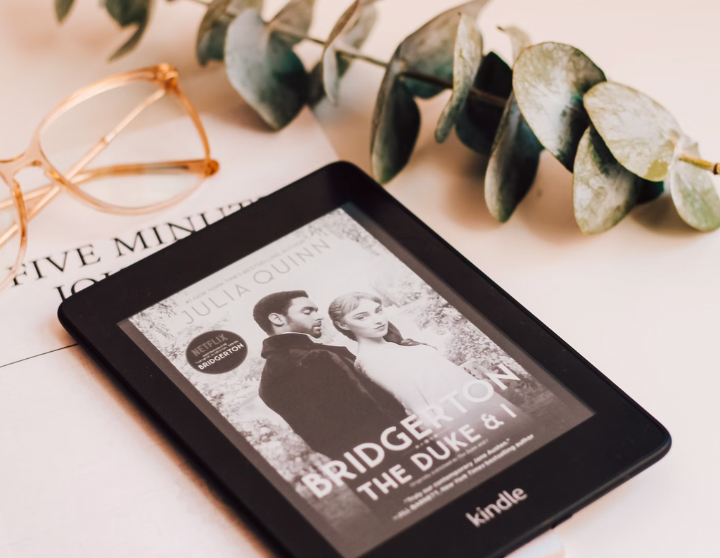 How Do I Know Which Kindle Device I Have?