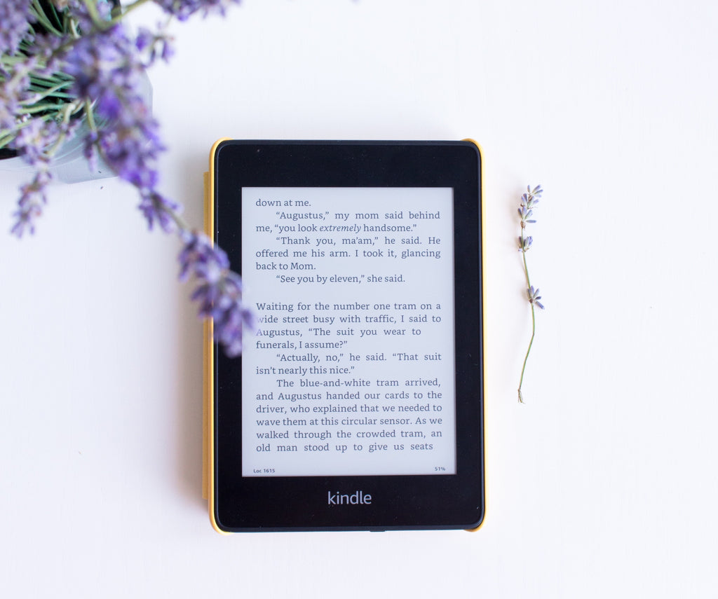 Is Kindle Paperwhite 2021 Worth Buying?