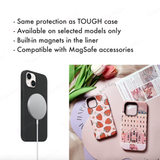MagSafe Personalized Photo iPhone Case, Custom Case