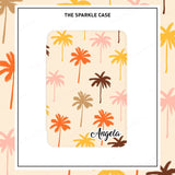 Palm Trees Kindle Case Kindle Paperwhite Case All New Kindle Cover