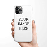 MagSafe Personalized Photo iPhone Case, Custom Case