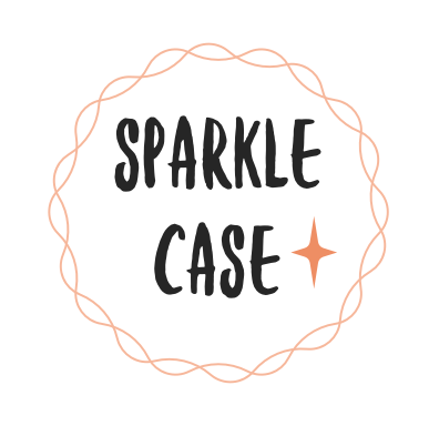 The Sparkle Case