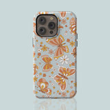 Butterfly Girly Gift iPhone Case Samsung Case