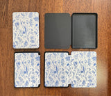Custom Name Boho Minimalist Art Kindle case Paperwhite case