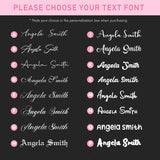 Custom Name Composition Book Aesthetic Kindle Case Paperwhite Cover Free Personalization