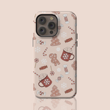 Christmas Holiday Gift Phone Case