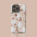 Halloween Ghosties Ghost Phone Case