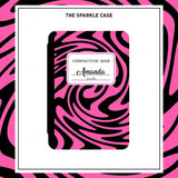 Swirl Lines Composition Notebook Kindle Case Paperwhite Cover Free Personalization