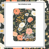 Beautiful Flowers iPad Case Cover Free Personalization