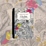 Custom Name Composition Book Aesthetic Kindle Case Paperwhite Cover Free Personalization