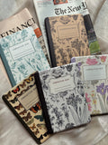 Vintage Stamps Custom Kindle case paperwhite Cover Free Personalization