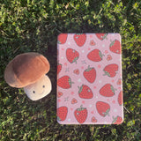 Cute Strawberry Kindle Case Paperwhite Case