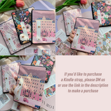 y2k Cute Kindle Case Newest Paperwhite Cover