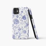 Flowers Botanical iPhone Case Samsung Case