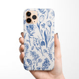 Flowers Botanical Phone Case