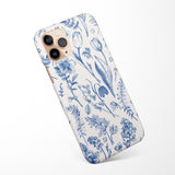 Flowers Botanical Phone Case