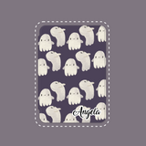 Halloween Ghost Kindle Case Paperwhite Case