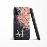 Personalized Phone Case with Custom Name