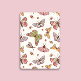Color Butterflies iPad Case