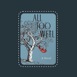 All Too Well Kindle Case Paperwhite Book Cover