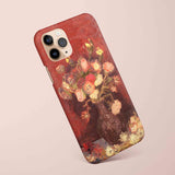 Vincent Van Gogh Oil Painting Phone Case