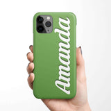 Custom Design with Name Phone Case