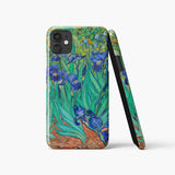Masterpiece Art Painting Android case for Samsung Galaxy S23, S23Plus, S22, S21 Ultra Samsung Phone Case