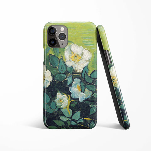 Vincent Van Gogh Artist Masterpiece iPhone Case