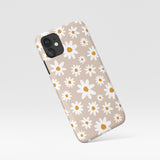 Girly Daisies Phone Case