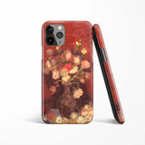 Vincent Van Gogh Oil Painting Phone Case