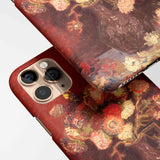 Vincent Van Gogh Oil Painting Phone Case