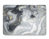Marble MacBook Case Modern Abstract