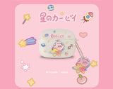 Cute Kirby AirPods Case