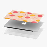 Cute Pattern MacBook Case Hard PC Laptop MAC Case Cover