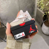 3D Shoebox Airpods Case