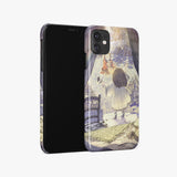 The Sun iPhone Case Samsung Case Monsoon Tarot