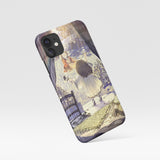 The Sun iPhone Case Samsung Case Monsoon Tarot