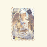 Temperance The Tarot Kindle Case Paperwhite Case Oasis