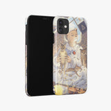 Temperance iPhone Case Samsung Case Monsoon Tarot