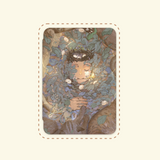 Tarot The World Kindle Case Paperwhite Case Oasis