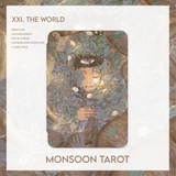 Tarot The World Kindle Case Paperwhite Case Oasis