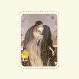 Tarot The Emperor Kindle Case Paperwhite Case Oasis