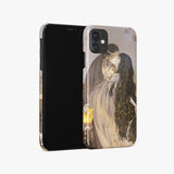 The Emperor iPhone Case Samsung Case Monsoon Tarot