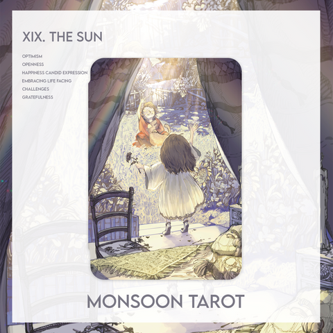 The Sun Tarot Kindle Case Paperwhite Case Oasis Cover