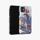 The Empress iPhone Case Samsung Case Monsoon Tarot