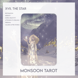 The Star Tarot Kindle Case Paperwhite Case Oasis Cover