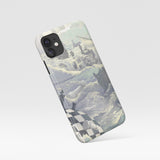 The Tower iPhone Case Samsung Case Monsoon Tarot