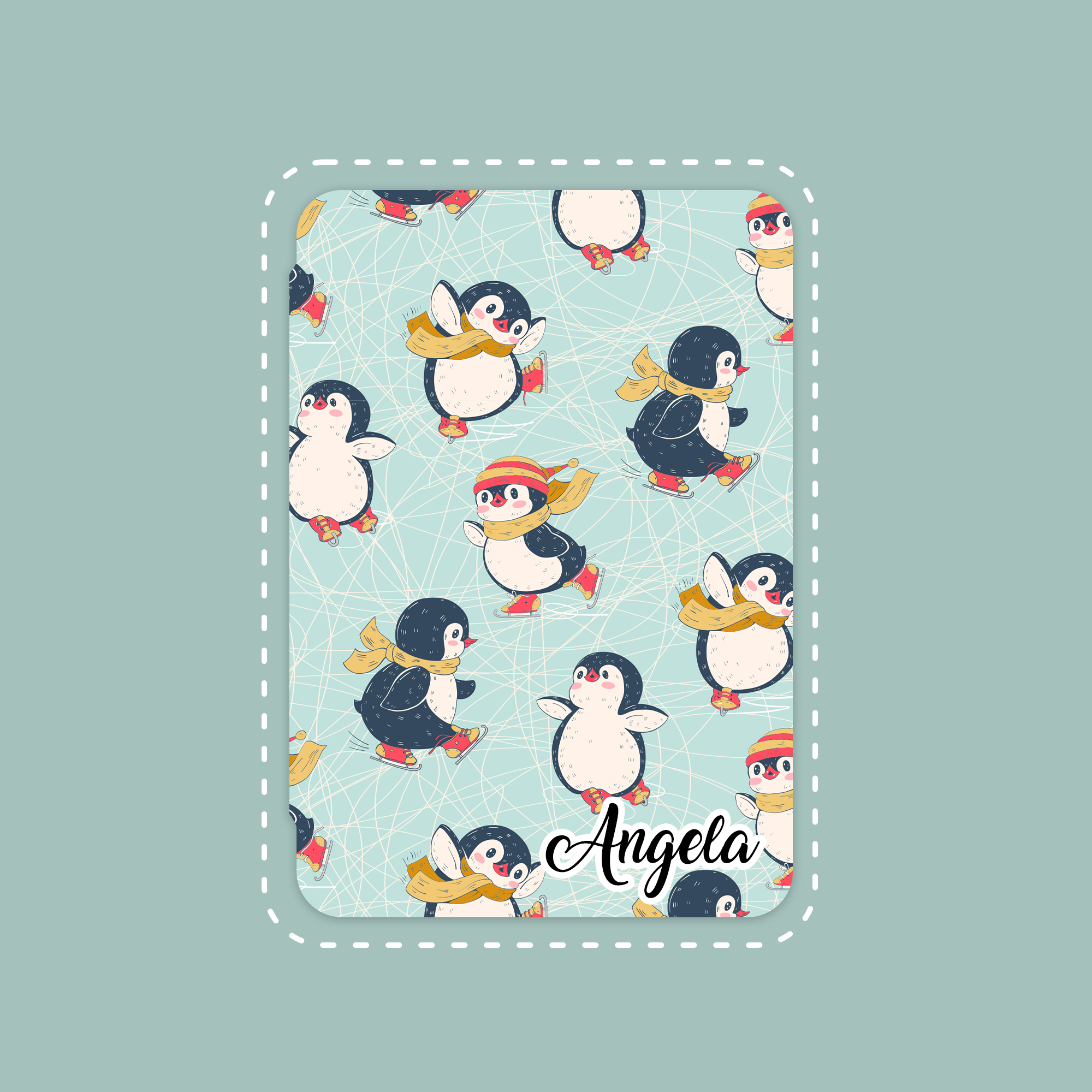 Penguin Kindle Accessories Kindle Paperwhite Case